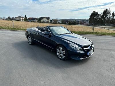 Mercedes E350