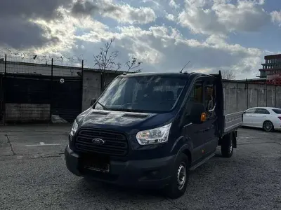 Gebraucht Ford Transit