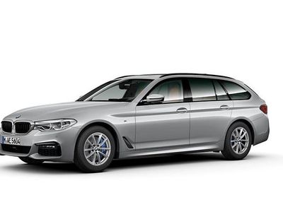 Gebraucht 2025 BMW 530 Shadowline Kombi | 29.891 €