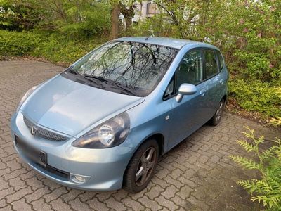 gebraucht Honda Jazz 1.2 LS TÜV Neu