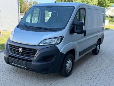Gebraucht Fiat Ducato