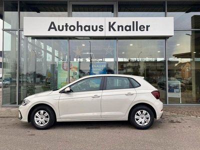 Grau Neu 2026 VW Polo Edition Limousine | 20.490 € (Guter Preis)