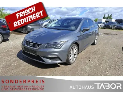 Gebraucht Seat Leon ST