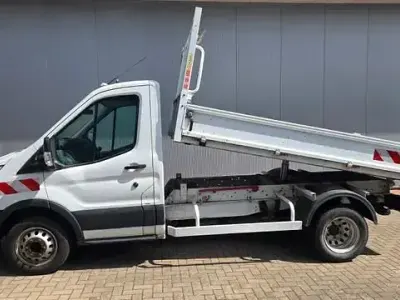 Gebraucht Ford Transit 170 PS (125 kW) 2019 Andere