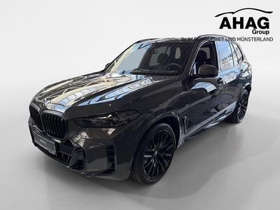 Nouă BMW X5 M Sport 352 CP (258 kW) 2026 Negru SUV