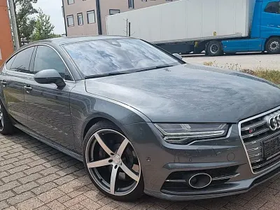 Gebraucht Audi S7 Sportback