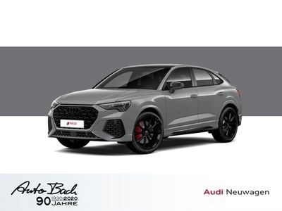 gebraucht Audi RS Q3 Sportback S tronic ESSENTIALS PANO AHK