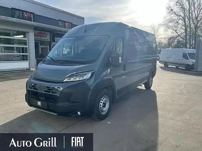 Grau lanzarote grau Neu 2025 Fiat Ducato Van | 40.741 € (Etwas zu teuer)