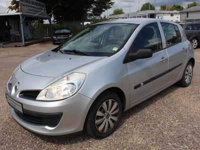 Renault Clio III