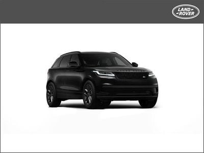 Nuova Land Rover Range Rover Velar S 204 CV (150 kW) 2026 Nero SUV