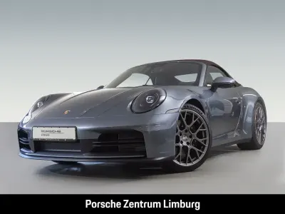 Gebraucht Porsche 911 Carrera Cabriolet