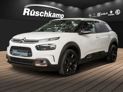 Gebraucht Citroën C4