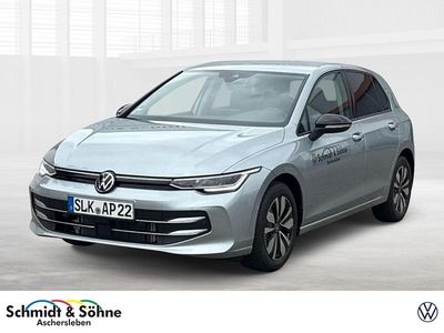 Usata VW Golf VIII Goal 116 CV (85 kW) 2025 Argento Berlina