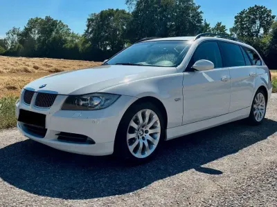 Gebraucht BMW 325