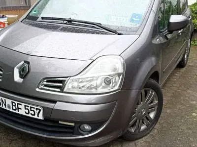 Occasion Renault Grand Modus Night&Day 111 ch (81 kW) 2012 Monospace
