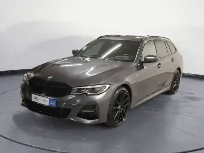 Gebraucht BMW 330