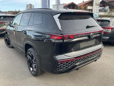 VW Tayron