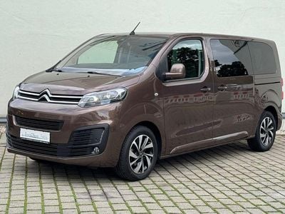 Citroën Spacetourer