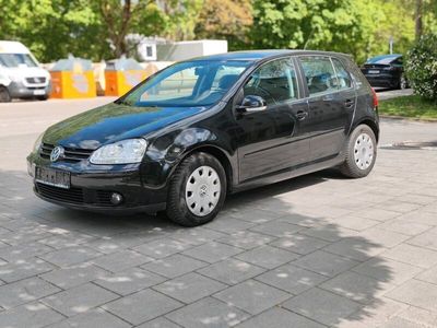 gebraucht VW Golf V 1,4