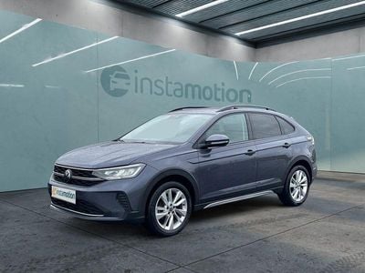 VW Taigo