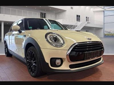 Mini Cooper Clubman