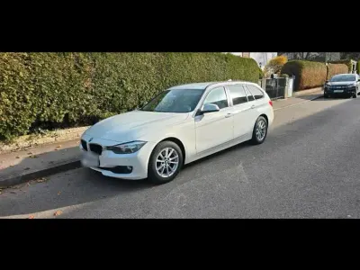 Gebraucht BMW 316