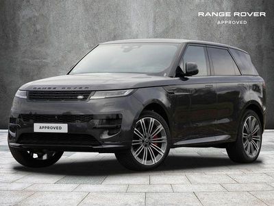 Grau Gebraucht 2025 Land Rover Range Rover Sport Autobiography SUV | 149.900 €