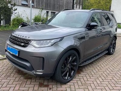 gebraucht Land Rover Discovery 5 