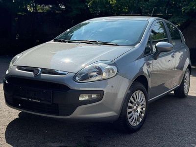 Fiat Punto Evo