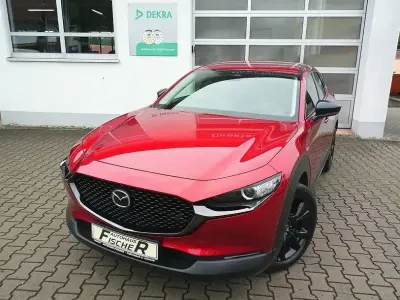 Gebraucht Mazda CX-30