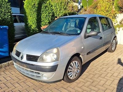 Renault Clio II
