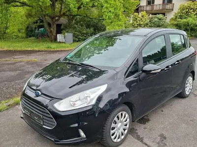 Gebraucht Ford B-MAX