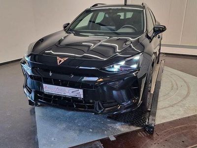 Usata Cupra Formentor 150 CV (110 kW) 2025 Nero SUV
