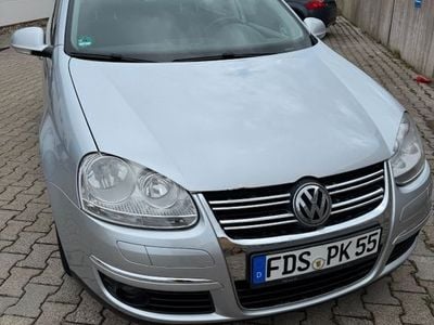 VW Golf VI