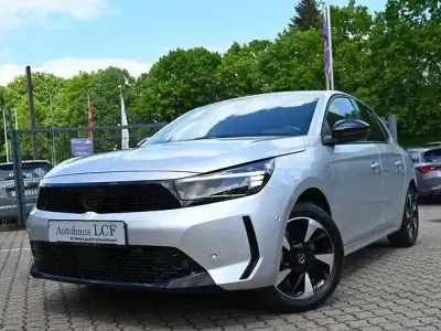 Używany Opel Corsa-e