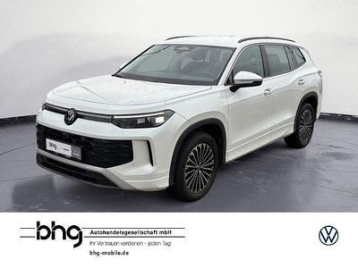 Gebraucht 2025 VW Tayron Life SUV | 54.429 € (Guter Preis)