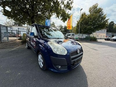 Fiat Doblò