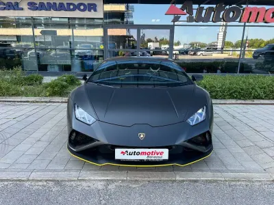 Gebraucht Lamborghini Huracán