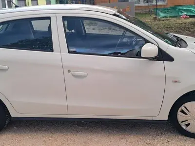 Gebraucht Mitsubishi Space Star