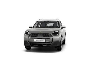 Second-hand Mini Countryman 156 CP (114 kW) 2025 SUV