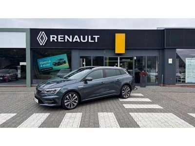 Renault Mégane GrandTour