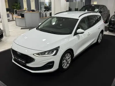 Gebraucht Ford Focus
