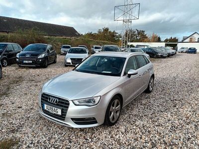 gebraucht Audi A3 Sportback ambition, Top Zustand, Tüv neu !!!