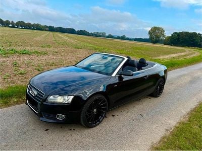 Audi A5 Cabriolet