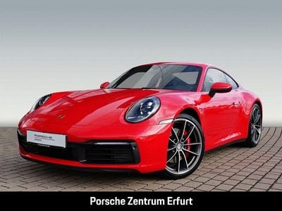Porsche 911 Carrera S