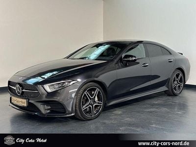 Mercedes CLS400
