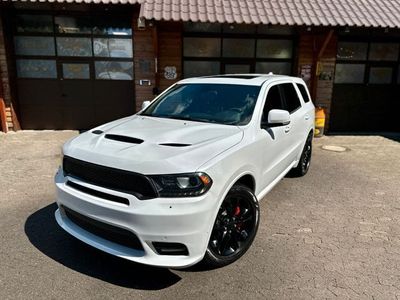 gebraucht Dodge Durango 