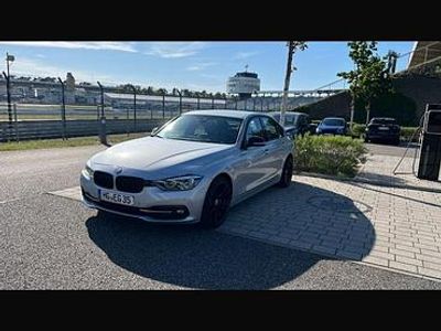 BMW 335