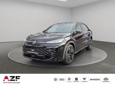 Neu VW T-Roc Style 150 PS (110 kW) 2025 Weiß SUV