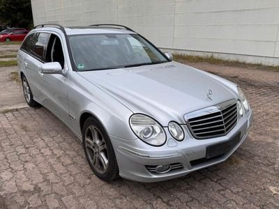 Mercedes E280